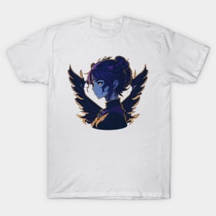 Dark Elf Ranger T-Shirt